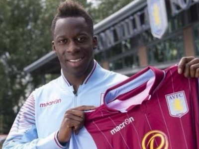 Πήρε Σισοκό η Άστον Βίλα