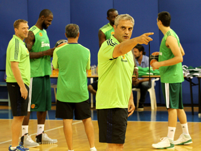 «Δύσκολα θα μπει παίκτης»