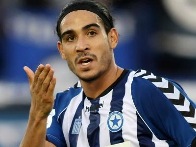 Ατρόμητος: Πάει Κίνα ο Ιγκλέσιας