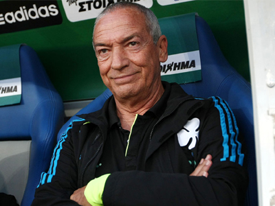 Συμφώνησε με Φερέιρα ο Παναθηναϊκός