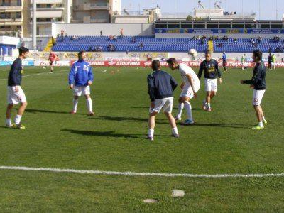 Τα φιλικά του ΠΑΣ Γιάννινα