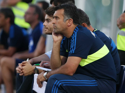 «Στο τέλος θα χαμογελάσουμε»