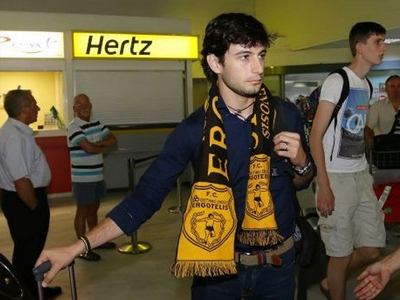 Ψάχνει προπονητή ο Εργοτέλης