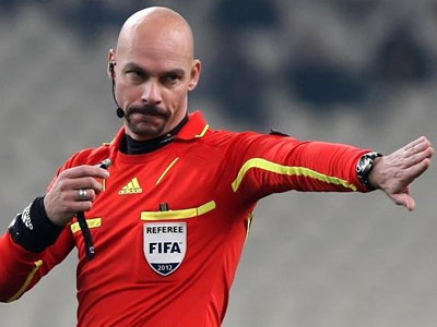 Ο Κάκος στην «Τούμπα»