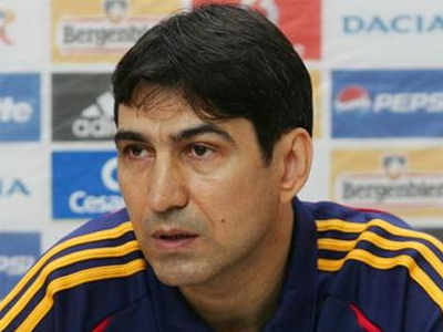 Αποχώρησε από την Ρουμανία ο Πιτσούρκα!