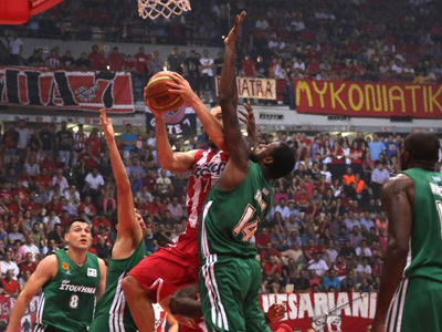 Τα μέτρα ασφαλείας για το ευρωπαϊκό ντέρμπι «αιωνίων»