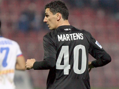 «Θα ελέγξουμε τον αγώνα με τον Πλατανιά»