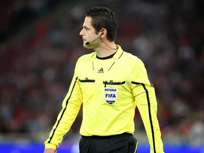 Super League: Οι διαιτητές της 3ης αγωνιστικής