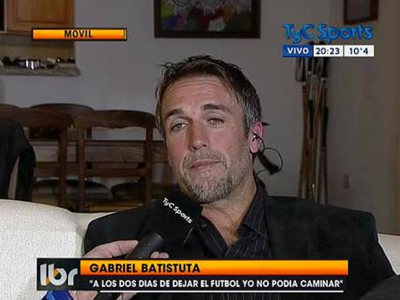 «Ζήτησα να μου κόψουν τα πόδια»