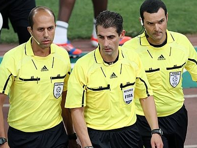 «Ελπίζουμε να εμφανιστεί… νηφάλιος»