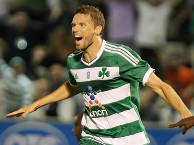 «Δεν πωλείται ο Μπεργκ!»