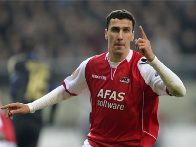 «Θέμα των δύο ομάδων»