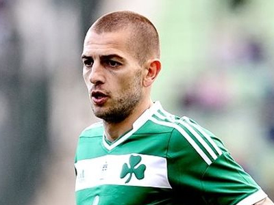 Στα πλέι οφ ο Πέτριτς