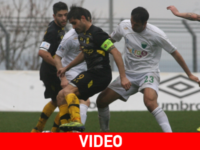 Ανατροπή στη Λειβαδιά, 4-3 ο Λεβαδειακός τον Άρη