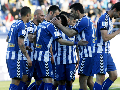 Άνετα ο Ατρόμητος, 3-0 τον Πλατανιά
