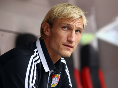 «Μπορούμε να δυσκολέψουμε τη Μπάγερν»