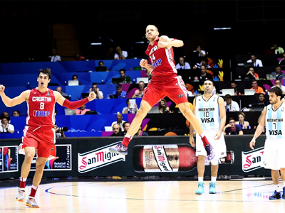 Η Κροατία «εκτέλεσε» την Αργεντινή!