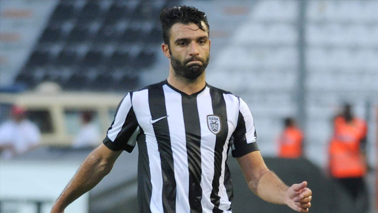 Αποδοκίμασαν τον Τζαβέλλα στην Τούμπα