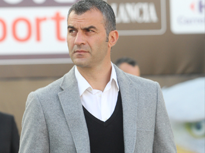 Ικανοποιημένος ο Δέλλας