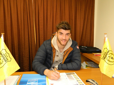 Δανείστηκε τον Μονακέλο ο Εργοτέλης