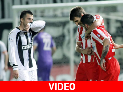 Κέρδισε ΟΦΗ και Σέποβιτς!