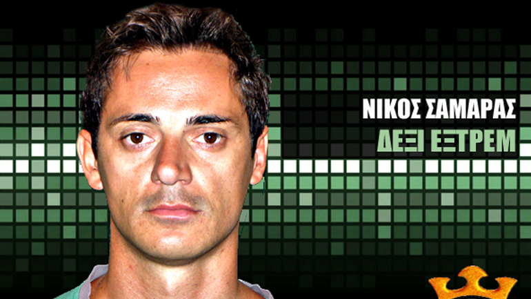 Χάντμπολ: Με Σαμαρά κόντρα στον ΠΑΟΚ ο Διομήδης