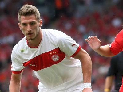 «Όσα περισσότερα γκολ μπορώ»