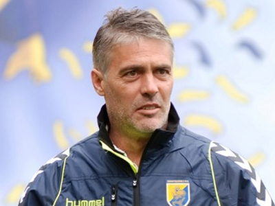 Η αποστολή του Παναιτωλικού