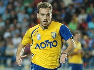 Με Μπακάκη ο Παναιτωλικός