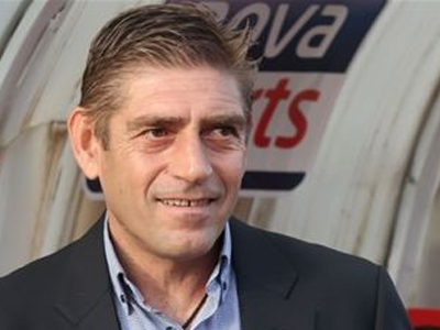 Οι «εκλεκτοί» του Παντελίδη