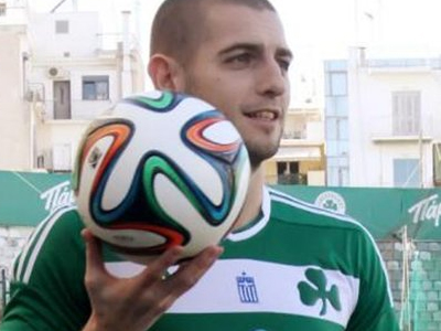 Υποψήφιος για αποστολή ο Πέτριτς