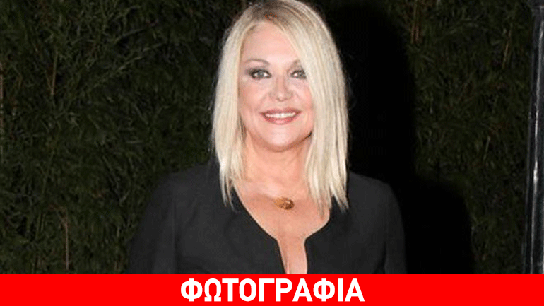 H Ρούλα Κορομηλά ξεσπά στα social media: «Kιλά κόμπλεξ που κουβαλά το αγόρι!»