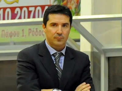 Ανακοίνωσε το «διαζύγιο» με Πρίφτη ο Κολοσσός