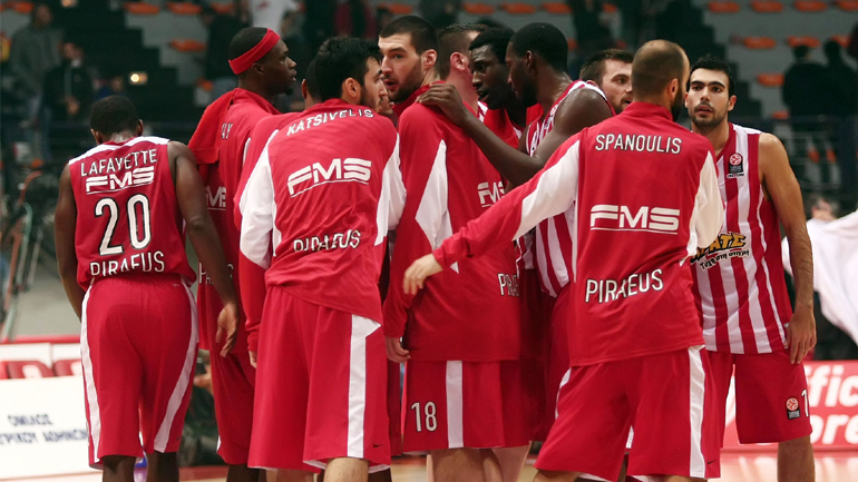 Ψάχνει τη δεύτερη νίκη κόντρα στην Μπαρτσελόνα!