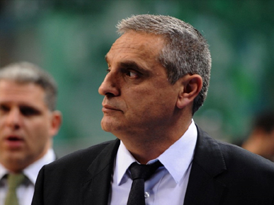 Πεδουλάκης, Διαμαντίδης και Μπράμος εύχονται στον Παναθηναϊκό