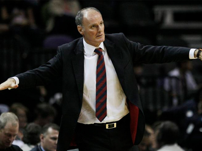 Έρχεται ο Ιβάνοβιτς!