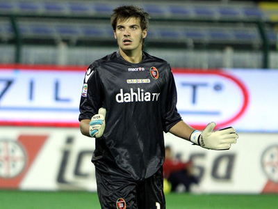 Απέκτησε τερματοφύλακα η Μίλαν
