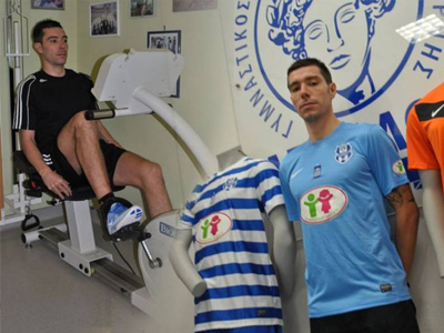 «Να βοηθήσω τον Απόλλωνα»