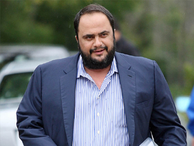 «Δεν πρόκειται να αφήσω την ομάδα να περάσει τα περσινά»