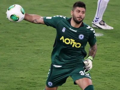 Εξετάζει Σηφάκη η ΑΕΚ