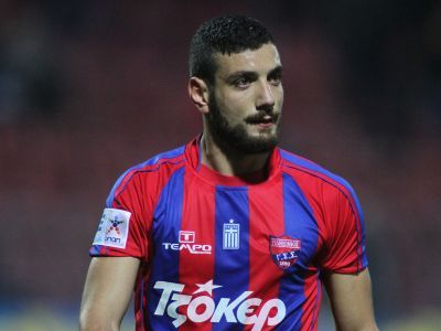 Φιλική νίκη επί των Νέων ο Πανιώνιος