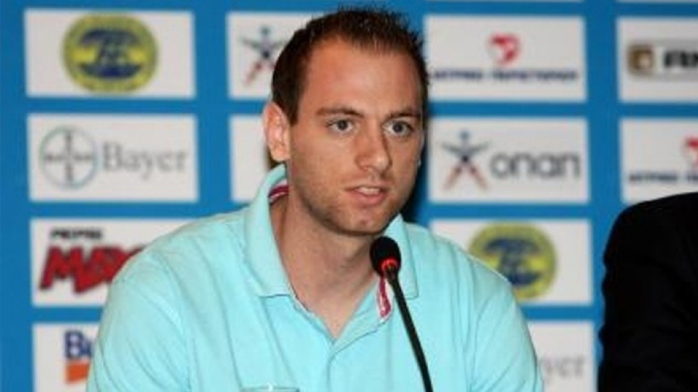 Ανέλαβε τον Έσπερο ο Μάντζαρης