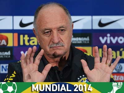 Η αποστολή της Βραζιλίας!