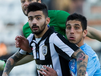 «Υπάρχει μόνο ΠΑΟΚ»