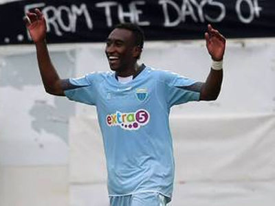 Ζήτησε συγνώμη ο Μάρτινς