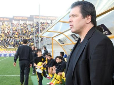 Πρεμιέρα για Σούλη Παπαδόπουλο