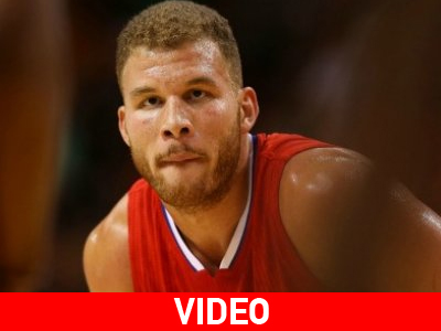 Έκαναν… θραύση Γκρίφιν και Πολ