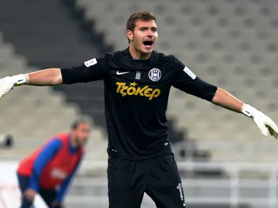 Κλήθηκε στην Μάλτα ο Χογκ