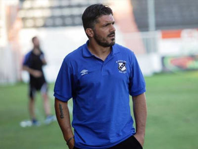 Μένει στον ΟΦΗ ο Γκατούζο!