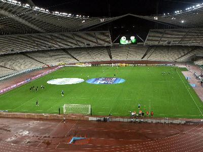 Στο ΟΑΚΑ το Καλλονή-ΠΑΣ Γιάννινα